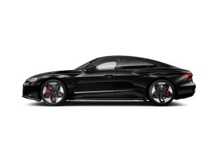 Audi RS e-tron GT *Matrix*Pano*HuD*Air*Massage*