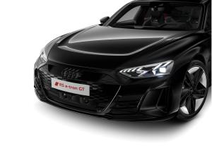 Audi RS e-tron GT *Matrix*Pano*HuD*Air*Massage*