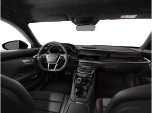 Audi RS e-tron GT *Matrix*Pano*HuD*Air*Massage*