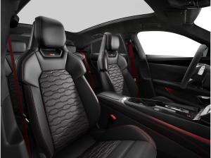 Audi RS e-tron GT *Matrix*Pano*HuD*Air*Massage*
