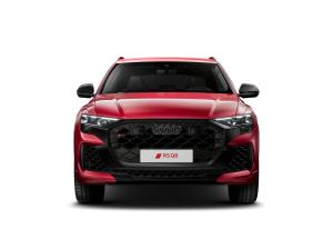 Audi RS Q8 TFSI qu. *HD-Matrix*AHK*Wankstab.*HuD*