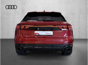 Audi RS Q8 TFSI qu. *HD-Matrix*AHK*Wankstab.*HuD*