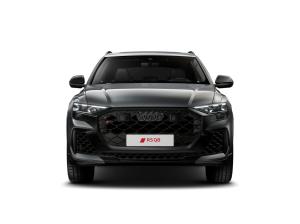 Audi RS Q8 TFSI qu. *HD-Matrix*AHK*Pano*HuD*Wankstab*