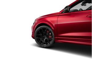 Audi RS Q8 TFSI qu. *HD-Matrix*AHK*Wankstab.*HuD*