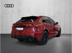 Audi RS Q8 TFSI qu. *HD-Matrix*AHK*Wankstab.*HuD*