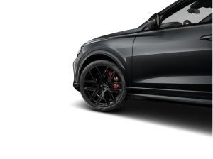 Audi RS Q8 TFSI qu. *HD-Matrix*AHK*Pano*HuD*Wankstab*