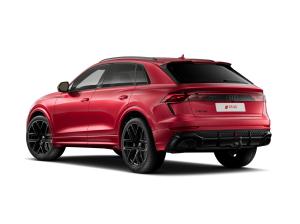 Audi RS Q8 TFSI qu. *HD-Matrix*AHK*Wankstab.*HuD*