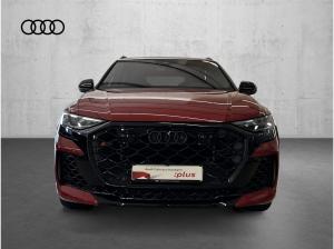 Audi RS Q8 TFSI qu. *HD-Matrix*AHK*Wankstab.*HuD*