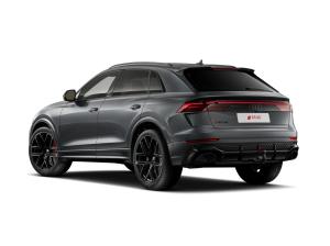 Audi RS Q8 TFSI qu. *HD-Matrix*AHK*Pano*HuD*Wankstab*