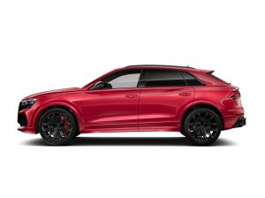Audi RS Q8 TFSI qu. *HD-Matrix*AHK*Wankstab.*HuD*