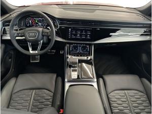 Audi RS Q8 TFSI qu. *HD-Matrix*AHK*Wankstab.*HuD*