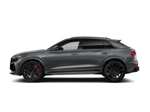 Audi RS Q8 TFSI qu. *HD-Matrix*AHK*Pano*HuD*Wankstab*