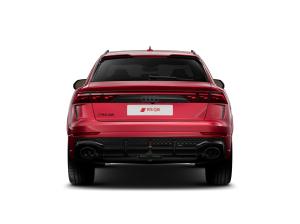 Audi RS Q8 TFSI qu. *HD-Matrix*AHK*Wankstab.*HuD*
