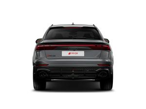 Audi RS Q8 TFSI qu. *HD-Matrix*AHK*Pano*HuD*Wankstab*