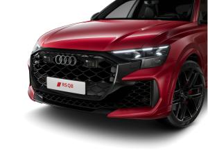 Audi RS Q8 TFSI qu. *HD-Matrix*AHK*Wankstab.*HuD*