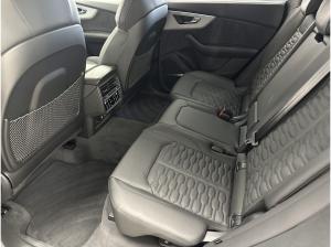 Audi RS Q8 TFSI qu. *HD-Matrix*AHK*Wankstab.*HuD*