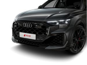 Audi RS Q8 TFSI qu. *HD-Matrix*AHK*Pano*HuD*Wankstab*
