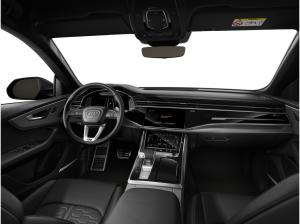 Audi RS Q8 TFSI qu. *HD-Matrix*AHK*Wankstab.*HuD*