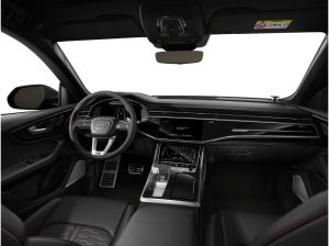Audi RS Q8 TFSI qu. *HD-Matrix*AHK*Pano*HuD*Wankstab*