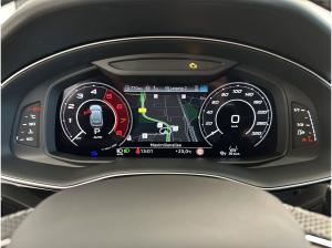 Audi RS Q8 TFSI qu. *HD-Matrix*AHK*Wankstab.*HuD*