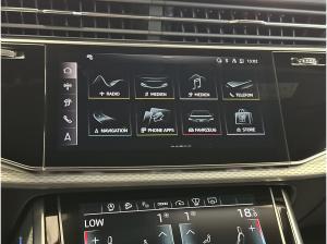 Audi RS Q8 TFSI qu. *HD-Matrix*AHK*Wankstab.*HuD*
