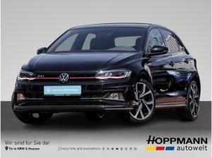 Volkswagen Polo GTI 2.0 TSI ACC NAVI KAMERA LED CAR PLAY SHZG: