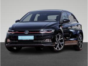 Volkswagen Polo GTI 2.0 TSI ACC NAVI KAMERA LED CAR PLAY SHZG: