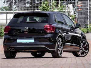 Volkswagen Polo GTI 2.0 TSI ACC NAVI KAMERA LED CAR PLAY SHZG: