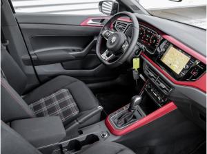 Volkswagen Polo GTI 2.0 TSI ACC NAVI KAMERA LED CAR PLAY SHZG: