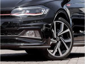 Volkswagen Polo GTI 2.0 TSI ACC NAVI KAMERA LED CAR PLAY SHZG: