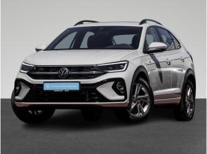 Volkswagen Taigo 1.5 TSI DSG R-Line IQ.LIGHT Matrix CarPlay