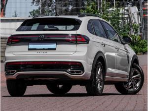 Volkswagen Taigo 1.5 TSI DSG R-Line IQ.LIGHT Matrix CarPlay