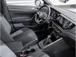 Volkswagen Taigo 1.5 TSI DSG R-Line IQ.LIGHT Matrix CarPlay
