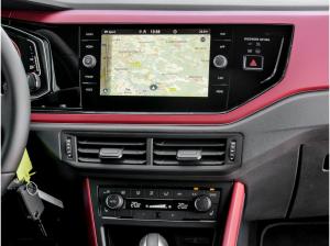 Volkswagen Polo GTI 2.0 TSI ACC NAVI KAMERA LED CAR PLAY SHZG:
