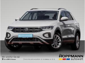 Volkswagen T-Roc 1.0 TSI Life KAMERA NAVI LED