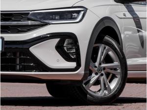 Volkswagen Taigo 1.5 TSI DSG R-Line IQ.LIGHT Matrix CarPlay