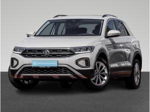 Volkswagen T-Roc 1.0 TSI Life KAMERA NAVI LED