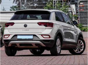 Volkswagen T-Roc 1.0 TSI Life KAMERA NAVI LED