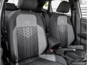 Volkswagen Taigo 1.5 TSI DSG R-Line IQ.LIGHT Matrix CarPlay