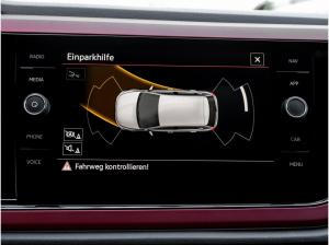 Volkswagen Polo GTI 2.0 TSI ACC NAVI KAMERA LED CAR PLAY SHZG: