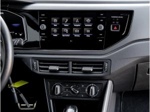 Volkswagen Taigo 1.5 TSI DSG R-Line IQ.LIGHT Matrix CarPlay