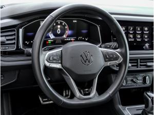 Volkswagen Taigo 1.5 TSI DSG R-Line IQ.LIGHT Matrix CarPlay