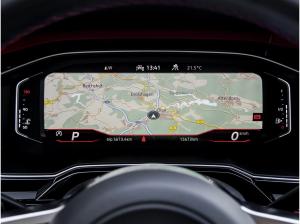Volkswagen Polo GTI 2.0 TSI ACC NAVI KAMERA LED CAR PLAY SHZG: