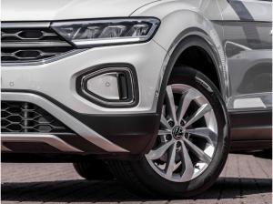 Volkswagen T-Roc 1.0 TSI Life KAMERA NAVI LED