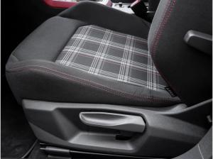 Volkswagen Polo GTI 2.0 TSI ACC NAVI KAMERA LED CAR PLAY SHZG: