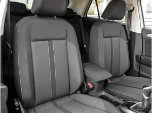 Volkswagen T-Roc 1.0 TSI Life KAMERA NAVI LED