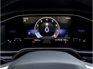 Volkswagen Taigo 1.5 TSI DSG R-Line IQ.LIGHT Matrix CarPlay