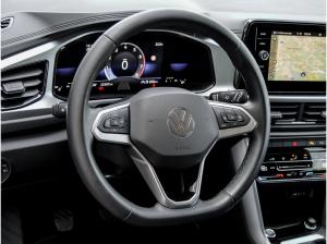 Volkswagen T-Roc 1.0 TSI Life KAMERA NAVI LED