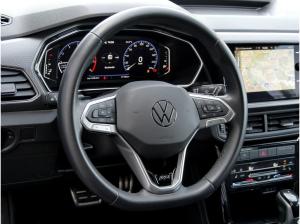 Volkswagen T-Cross 1.0 TSI R-Line KAMERA NAVI LED Travel Assist Carplay