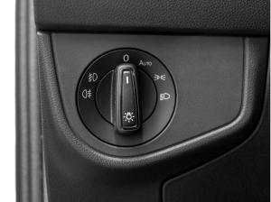 Volkswagen Taigo 1.5 TSI DSG R-Line IQ.LIGHT Matrix CarPlay